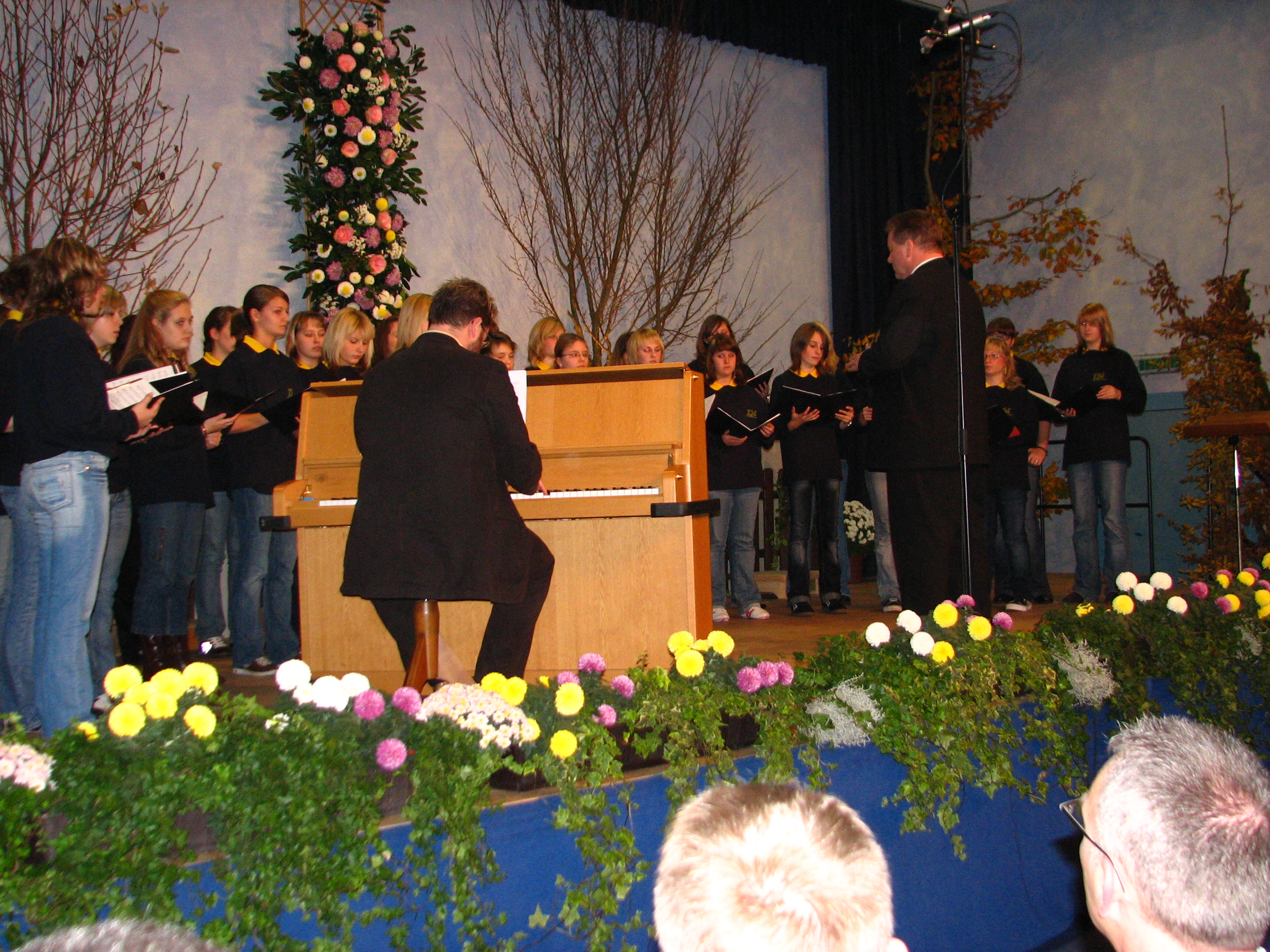 Konzert 2006 Bild 17